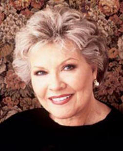 Patti Page